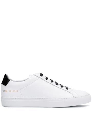 Common Projects Common Projects 3998 0547whiteblack