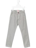 American Outfitters Kids Classic Chinos, Boy's, Size: 12 Yrs, Grey