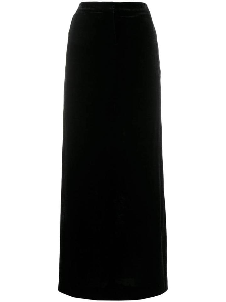 Emilio Pucci Pre-owned - Black