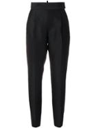 Dsquared2 Tux Hockney Trousers - Black