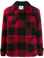 Woolrich Woosh0012ut17725321 - Red