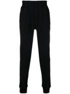 Ih Nom Uh Nit Logo Track Trousers - Black