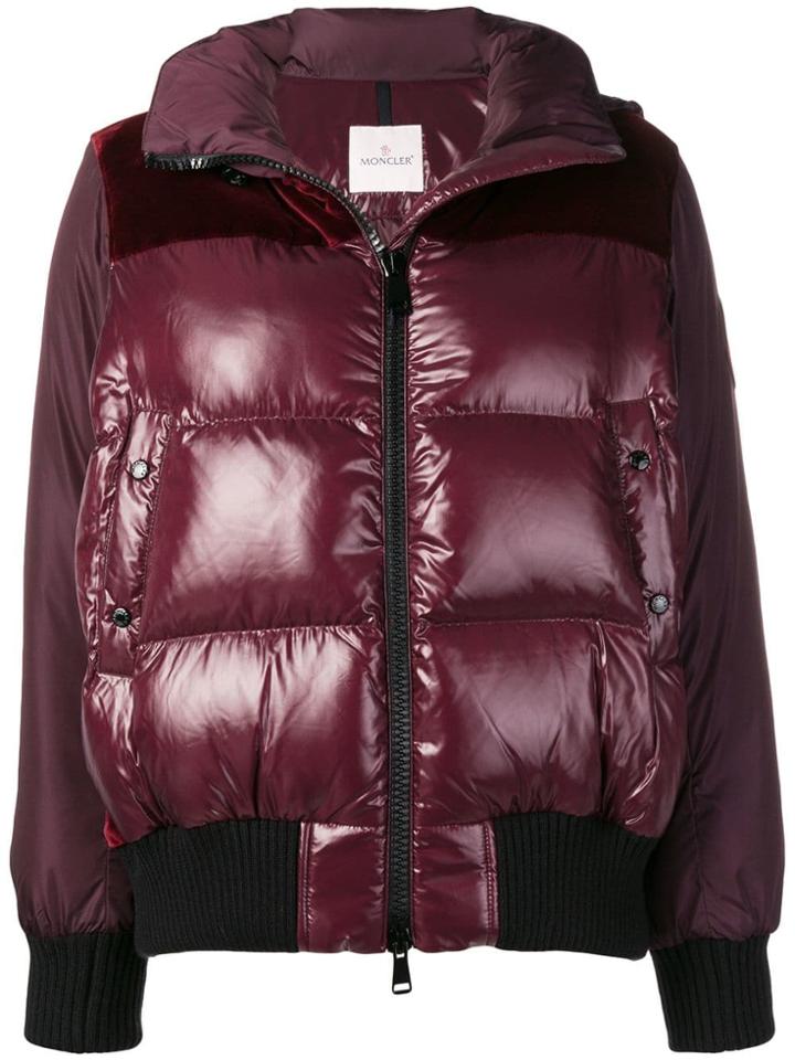 Moncler Moncler 469568068950 458 - Red