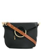 See By Chloé Monroe Small Shoulder Bag - Brown