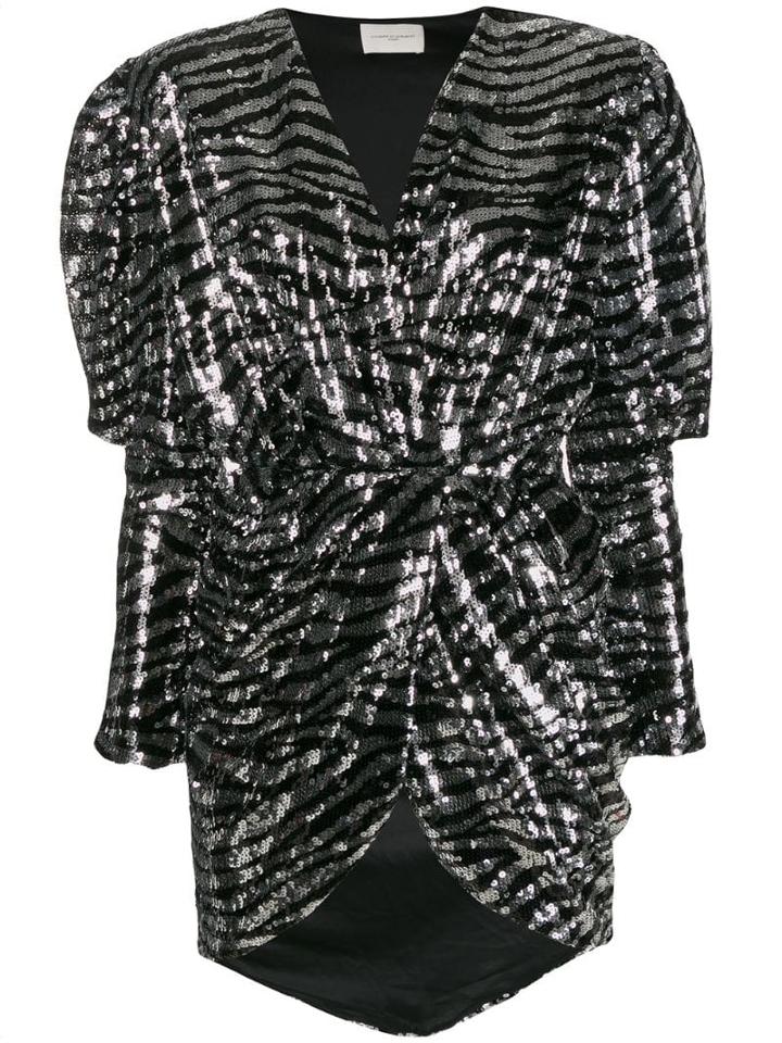 Giuseppe Di Morabito - Black