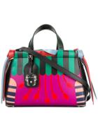 Paula Cademartori Linda Tote - Multicolour