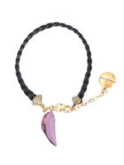 Camila Klein Woven Anklet - Unavailable
