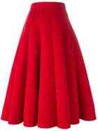 Junya Watanabe Comme Des Garçons Scuba Skirt