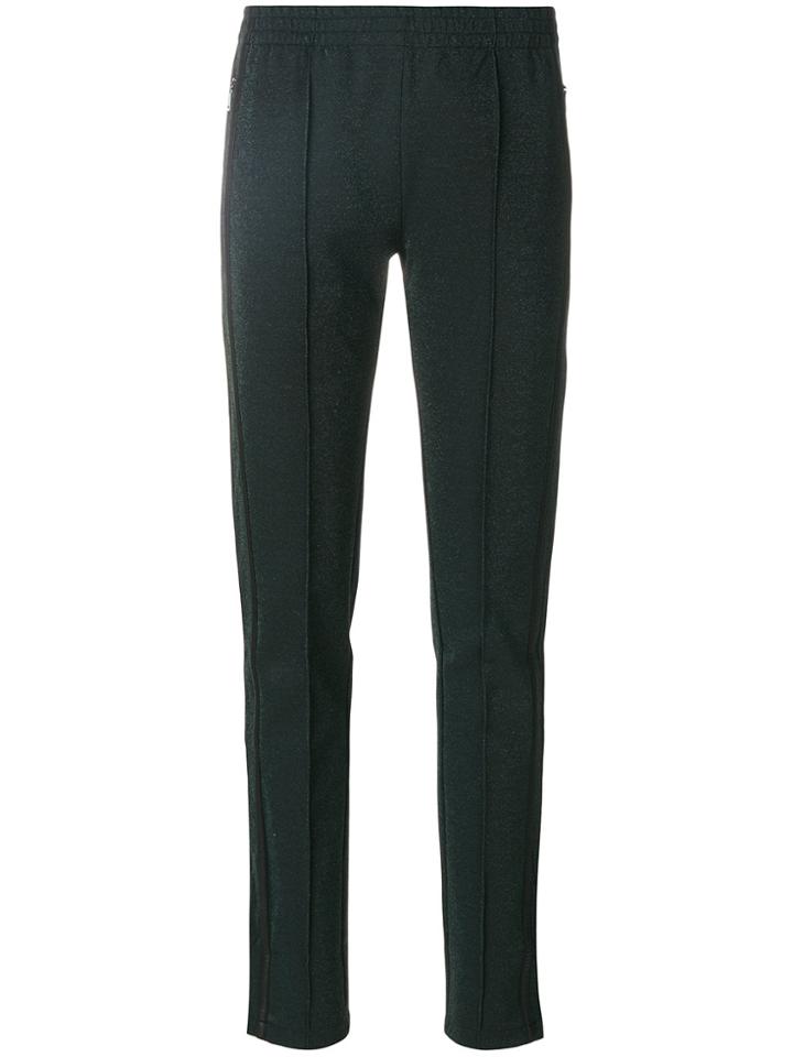 8pm Elastic Waist Trousers - Grey