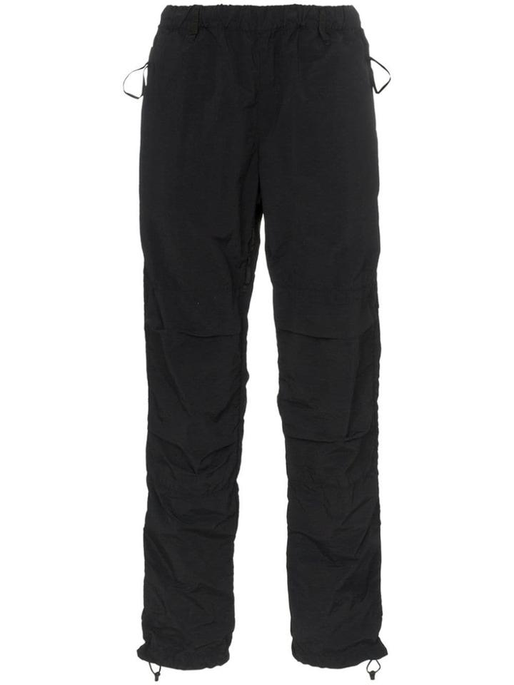 Nemen Climber Sweatpants - Black