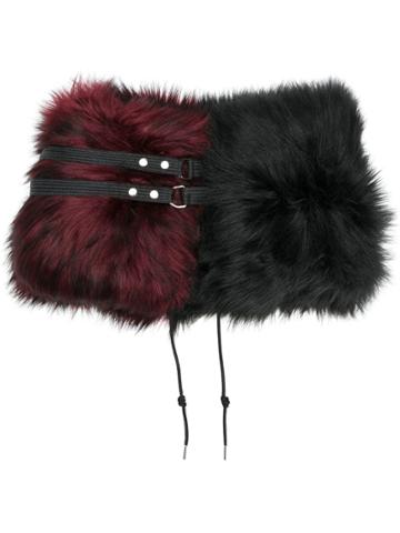 Diesel S-elos-a - Black