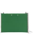 Chloé Roy Clutch - Green