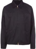 Monkey Time 'vietnam' Bomber Jacket, Men's, Size: Large, Black, Cotton/polyester/rayon