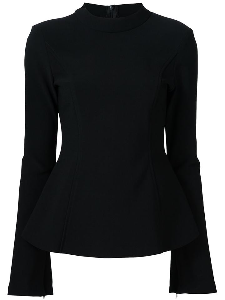 Rebecca Vallance 'bravado' Sculpture Top