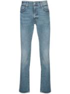 Levi's: Made & Crafted Houston Straight Leg Denim Jeans