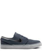 Nike Zoom Stefan Janoski L Sneakers - Grey