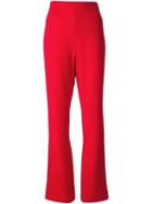 Jean Louis Scherrer Pre-owned - Red