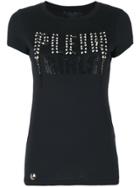 Philipp Plein Madison Avenue T-shirt - Black
