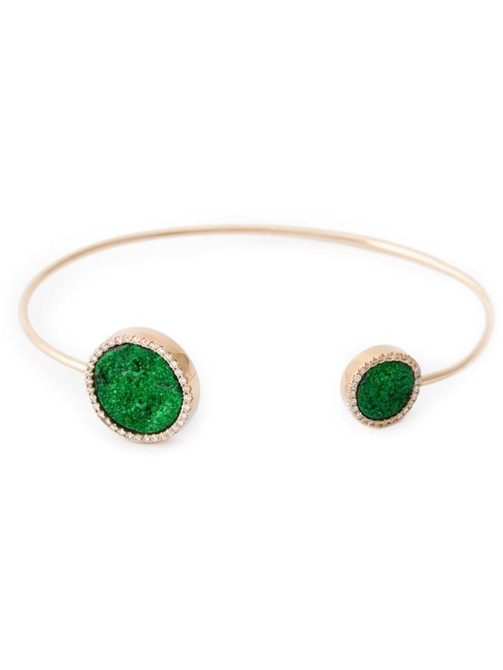 Karolin Round Bangle