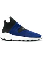 Y-3 Suberou Sneakers - Blue