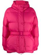 Ienki Ienki Michlin Padded Jacket - Pink