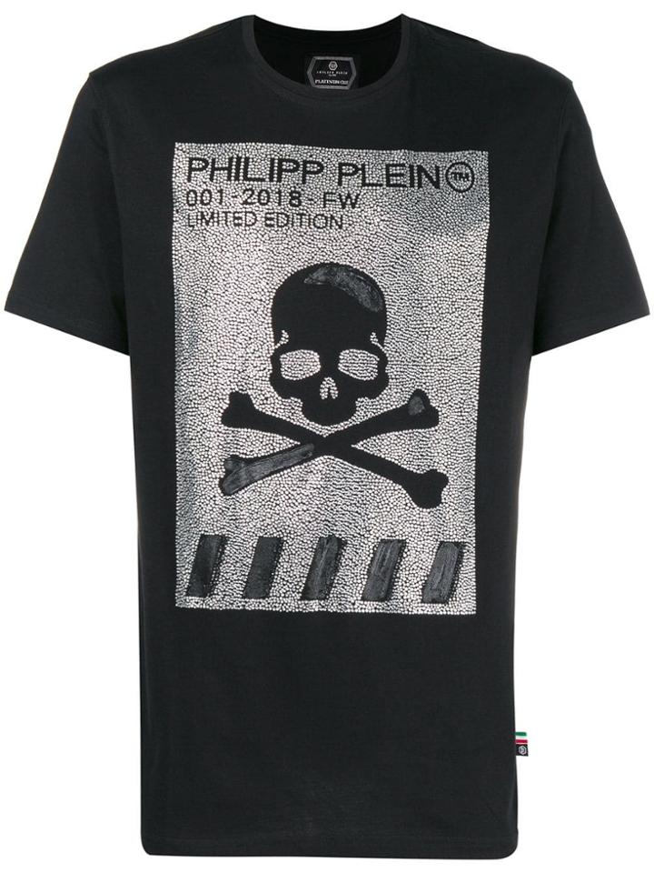 Philipp Plein Mtk2685pjy002n02 - Black