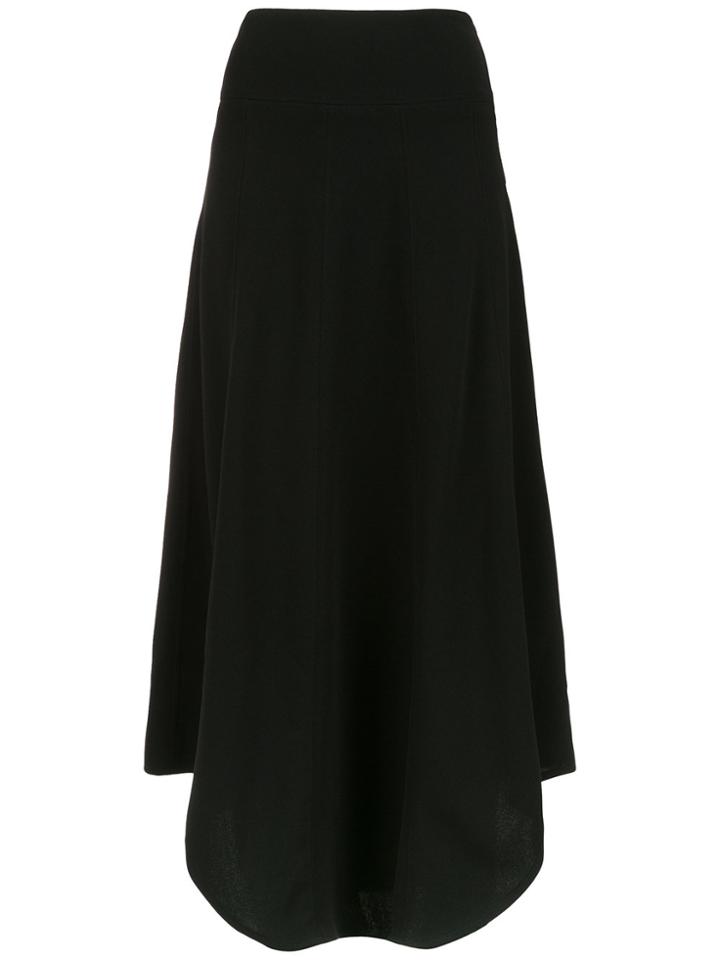 Lilly Sarti Romane Skirt - Black