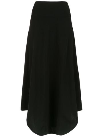 Lilly Sarti Romane Skirt - Black