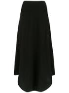 Lilly Sarti Romane Skirt - Black