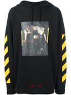 Off-white 'narciso' Hoodie