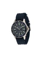 Timex Navi Xl 41mm Watch - Blue