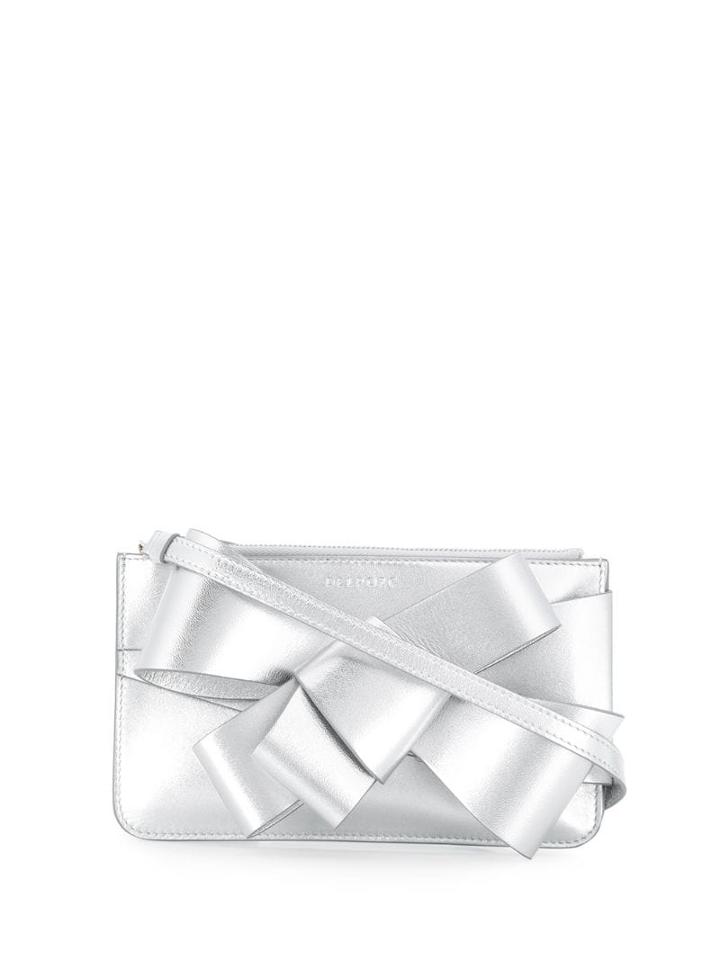 Delpozo - Silver