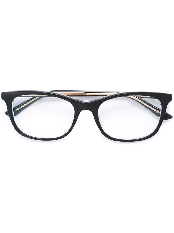 Dior Eyewear 'montaigne 18' Glasses, Black, Acetate