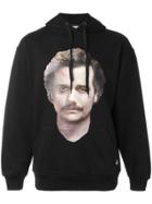 Ih Nom Uh Nit Medellin Hoodie - Black