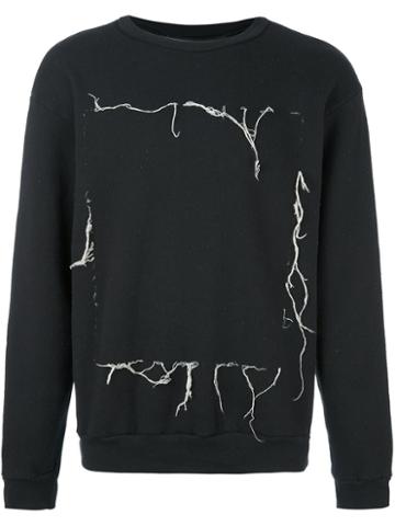 Enfants Riches Deprimes Loose Thread Sweatshirt