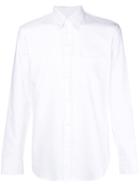 Maison Margiela Button-down Shirt - White