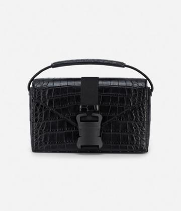 Christopher Kane Mini 'devine' Shoulder Bag