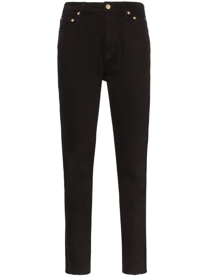 P.e Nation 1991 Skinny Jeans - Black