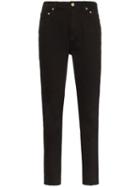 P.e Nation 1991 Skinny Jeans - Black