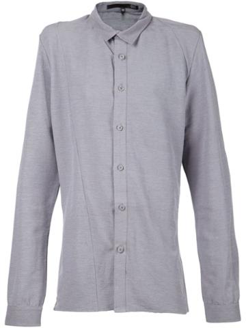 Odd. Button Down Shirt