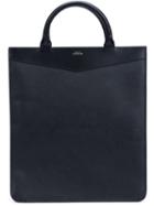 A.p.c. Classic Tote Bag