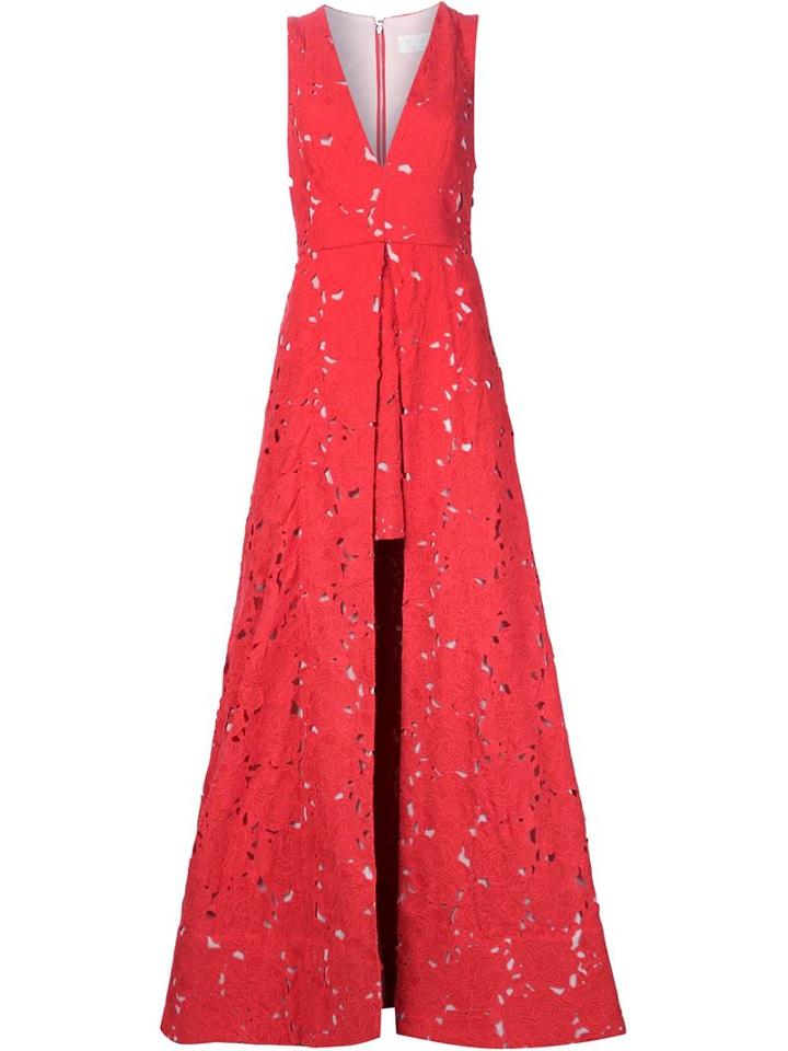 Alice+olivia 'francis' Dress