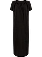 Toogood Boxy Fit Dress - Black