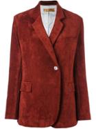 Golden Goose Deluxe Brand Corduroy Blazer