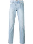 Soulland Erik Jeans, Men's, Size: 32, Blue, Cotton