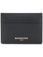 Balenciaga Bal Essential Money - Black