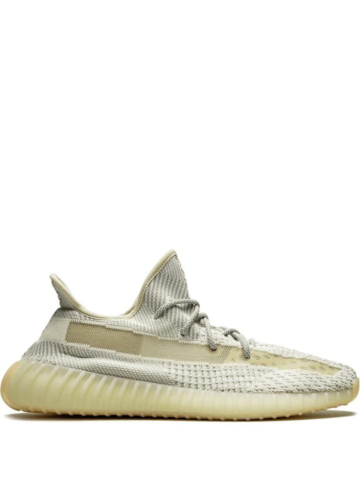 Adidas Yeezy Yeezy Boost 350 V2 Sneakers - Neutrals