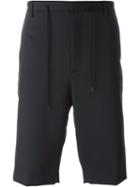 Golden Goose Deluxe Brand Ricky Shorts, Men's, Size: Xs, Black, Polyester