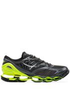 Mizuno Black Wave Prophecy 8 Low-top Sneakers - Grey