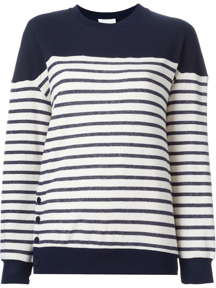 3.1 Phillip Lim Breton Sweatshirt